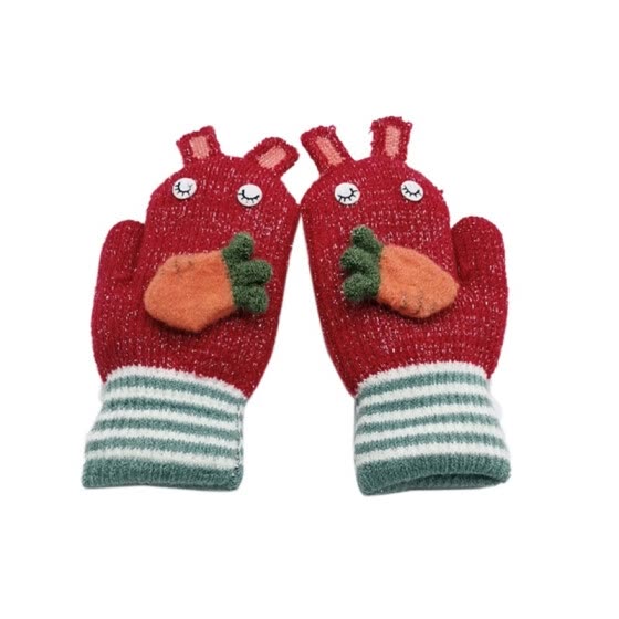 newborn winter gloves