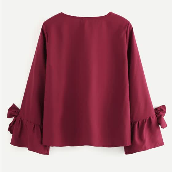 chiffon tops for ladies