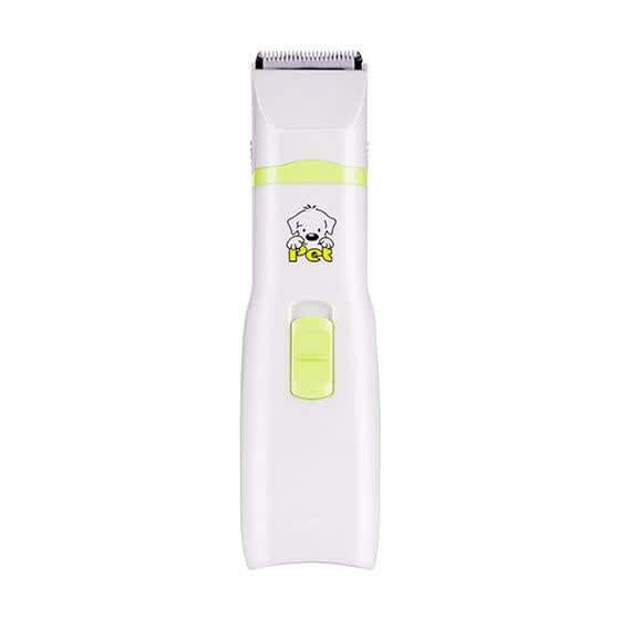 new hair trimmer