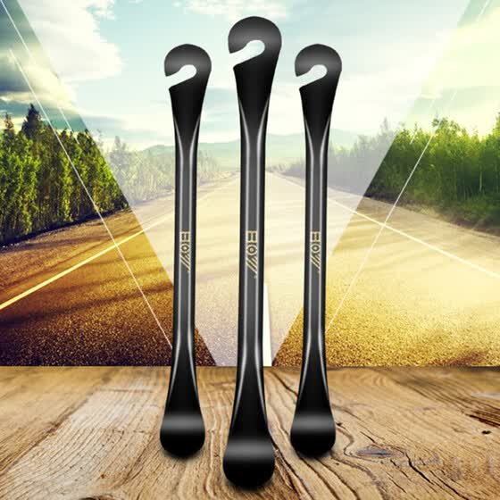 tyre opening tools