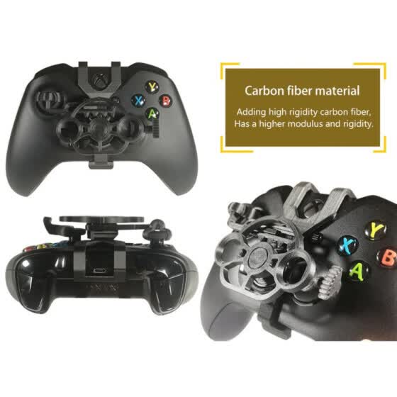 xbox one controller mini steering wheel