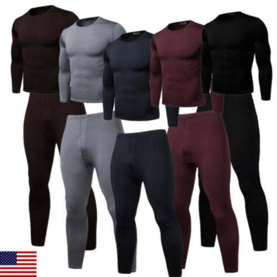 thermal wear for mens online