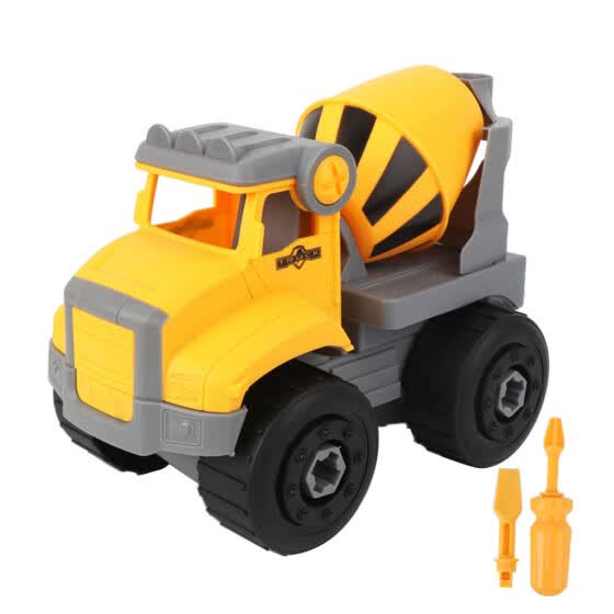 best toy construction vehicles