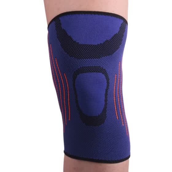 jd sports knee support