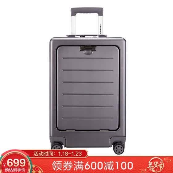 diplomat suitcase