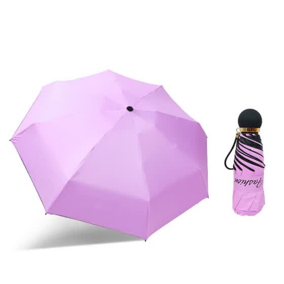 lightweight mini umbrella