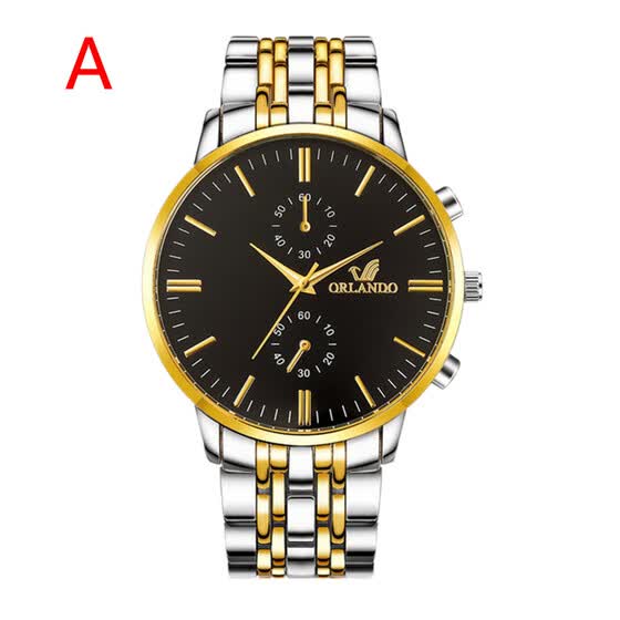 luxury mens watches online