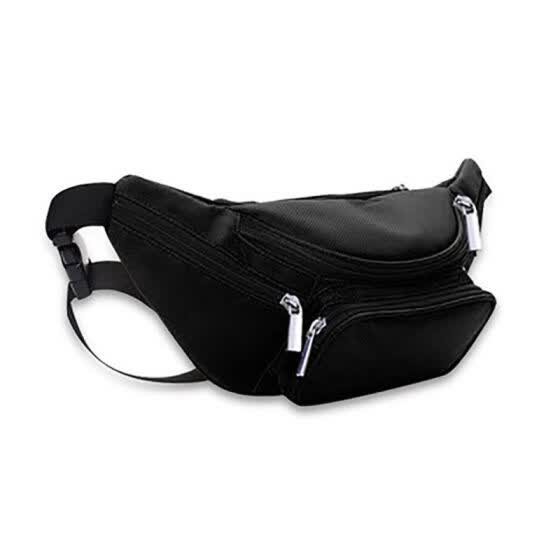 running shoulder bag