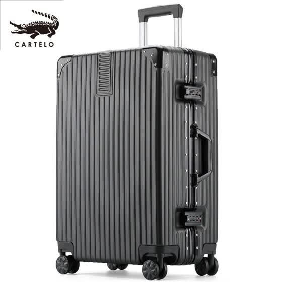 best 24 inch carry on luggage