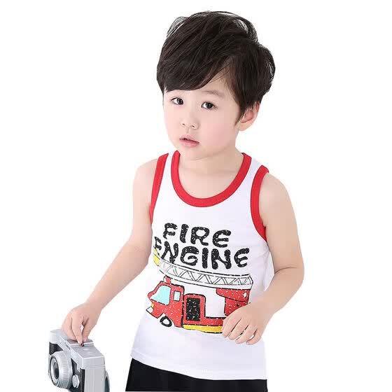 baby boy muscle shirt
