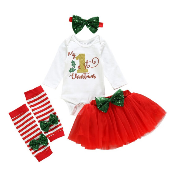 holiday clothes for baby girl