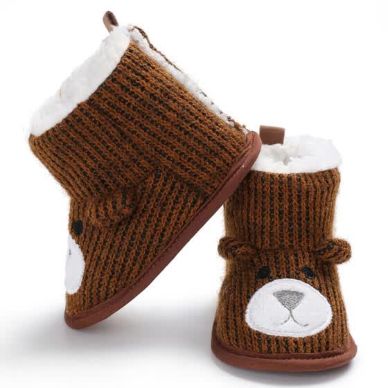 best baby boots