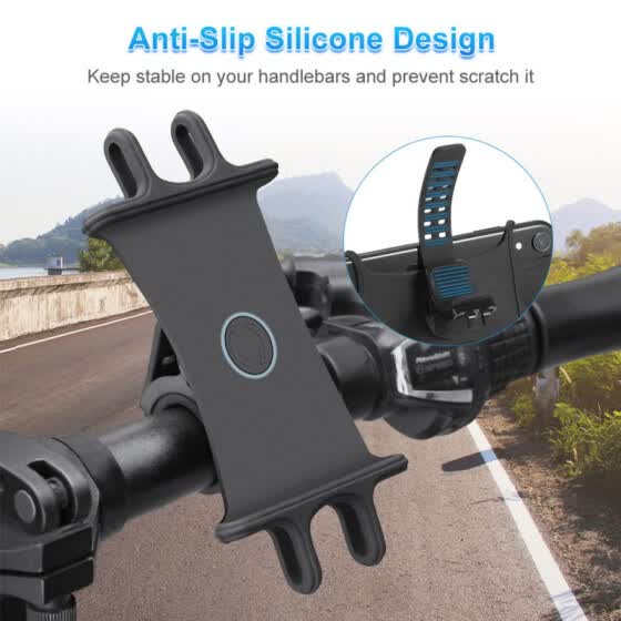 the best phone holder for motorcycle