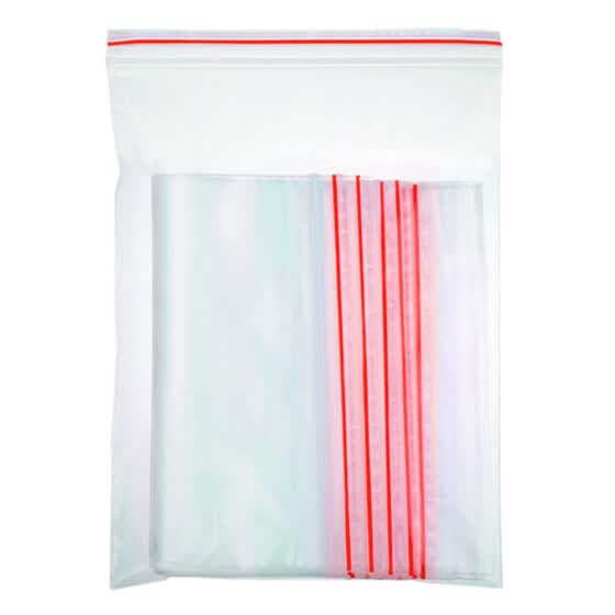 zip lock bags online