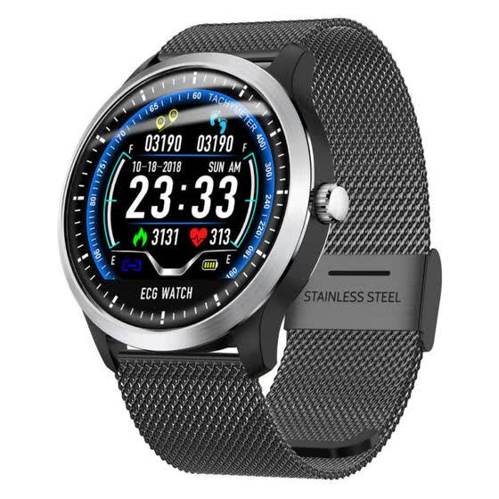 best hrv smartwatch