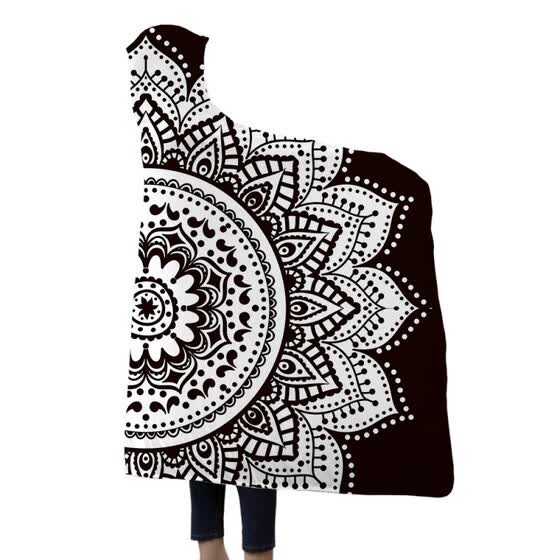 best wearable blanket for winter