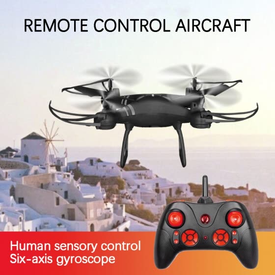mini drone remote