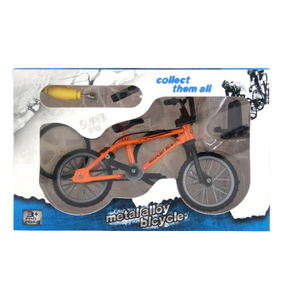 mini bike toy