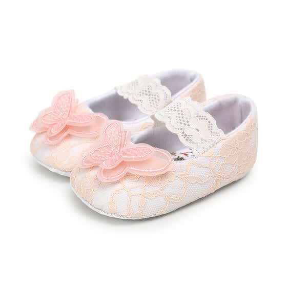baby girl spring shoes