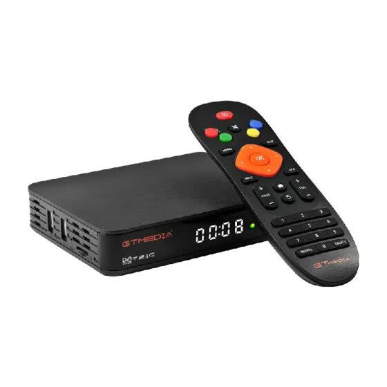 Gtmedia Gtt 2 Android 6 0 Tv Box Dvb T T2 Cable J83 A B C Gtmedia Gtt 2 Android 6 0 Tv Box Dvb T
