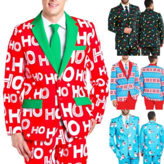 xmas jackets