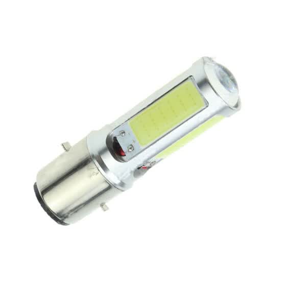 white headlight bulbs for bikes