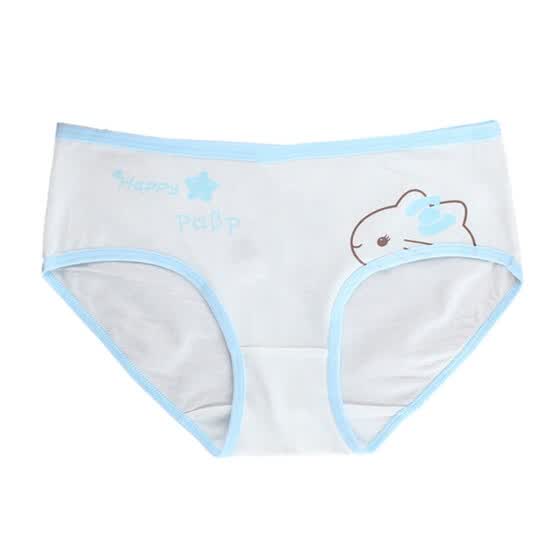 ropa interior femenina para niña