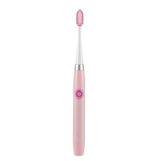 battery electric toothbrush