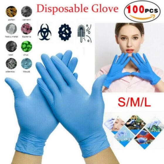 latex free surgical gloves