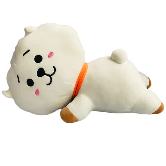 Shop Car Tobby Kpop Bts Plush Pillow Sweet Dream Cartoon Soft
