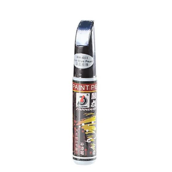 Shop 12ml Car Paint Repair Pen Auto Scratch Repair Paint Pen