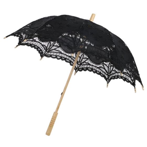 ivory rain umbrella