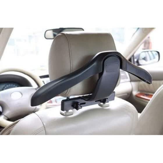 headrest hanger