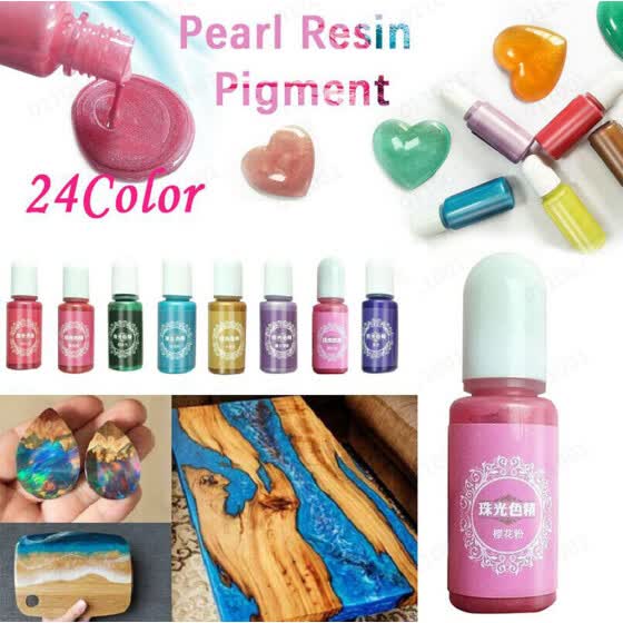 liquid uv craft resin