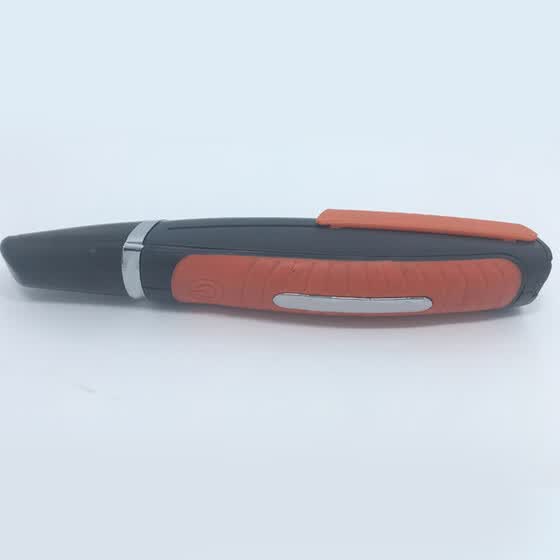 Shop Original Micro Trimer Hair Cutter Clipper For Men Ear Burns