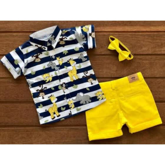 baby boy shorts uk