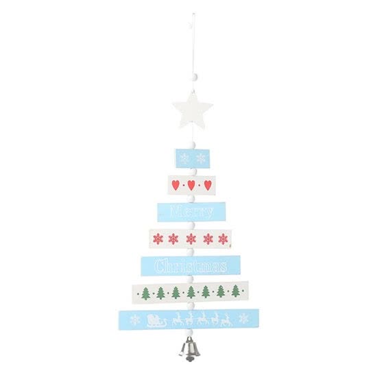 Shop Christmas Pendants Xmas Tree Hanging Ornaments Holiday