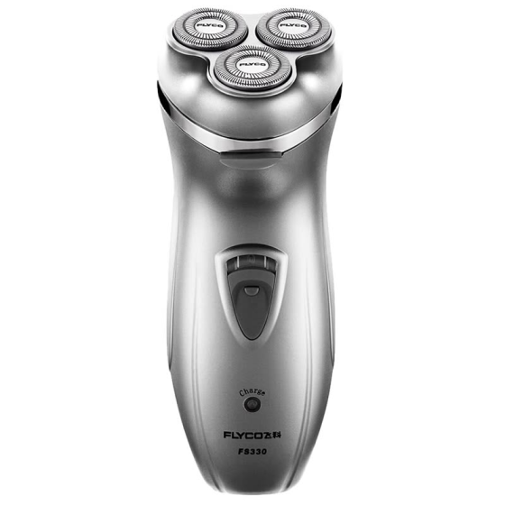 rechargeable shavers