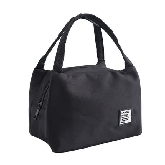 large waterproof tote bag with zipper