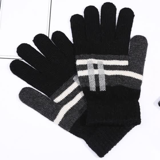 mitten gloves for women