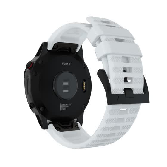 garmin fenix 5 quick release