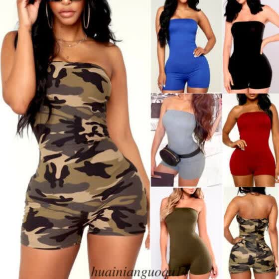 ladies playsuit uk