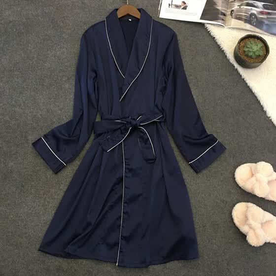 sleepwear gowns and robes