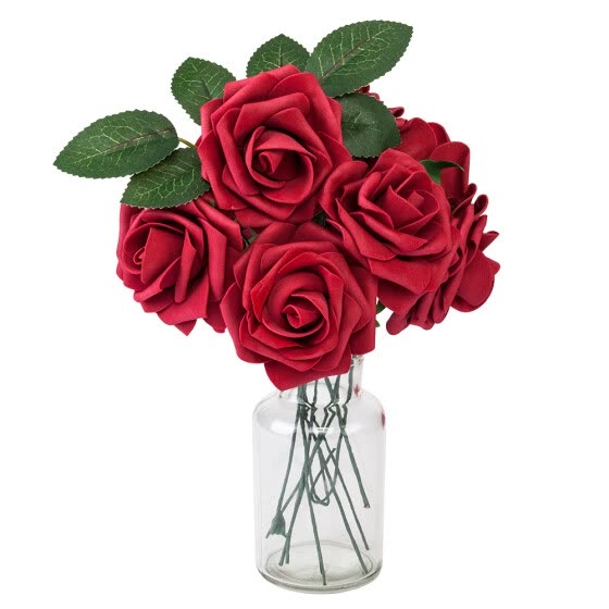 artificial flowers online shopping