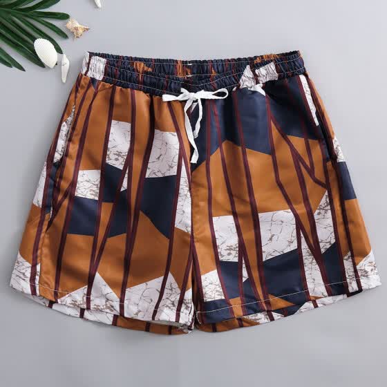 mesh beach shorts womens