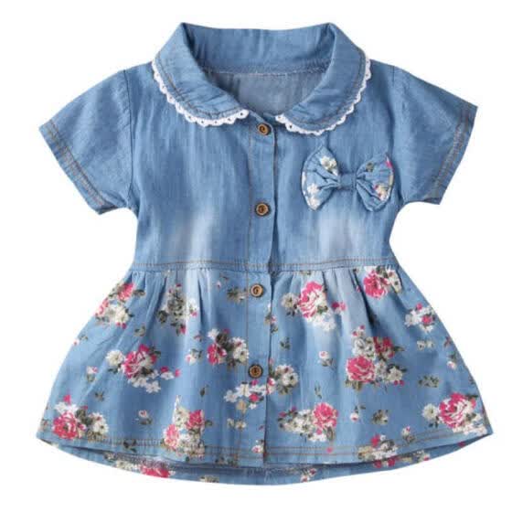Toddler Kids Baby Girls T-shirt Tops+Pants//Shorts//Skirt//Dress Outfit Clothes Set