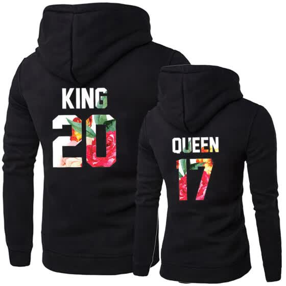 best couple hoodies