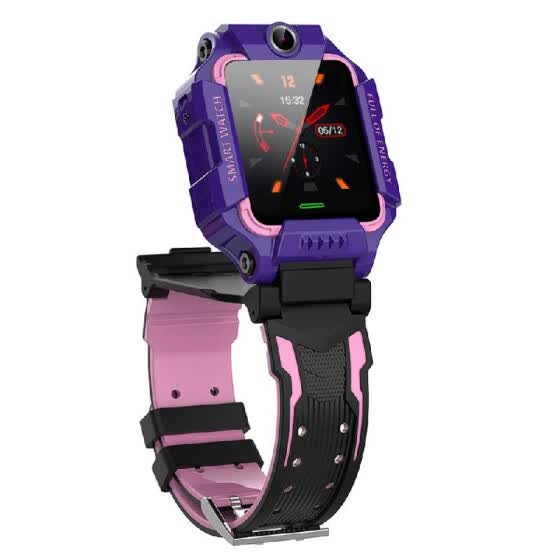 xplorer smart watch