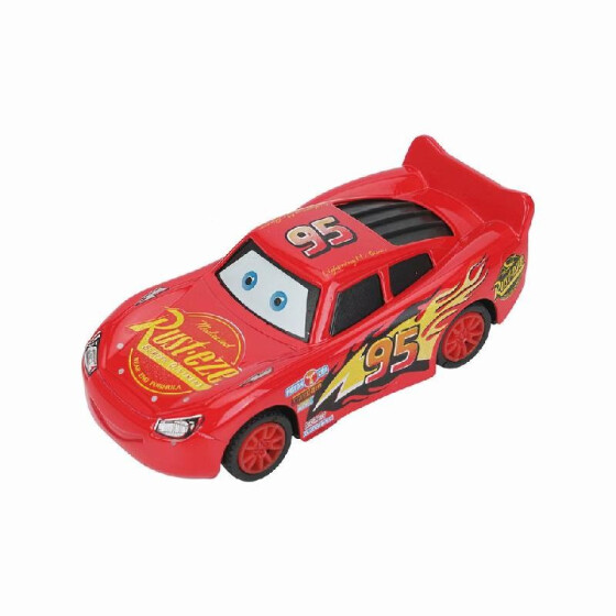 U.S.A Toy Car Model 1:55 Diecast Boys Kids Gift Disney Pixar Cars 2 Racers U.K