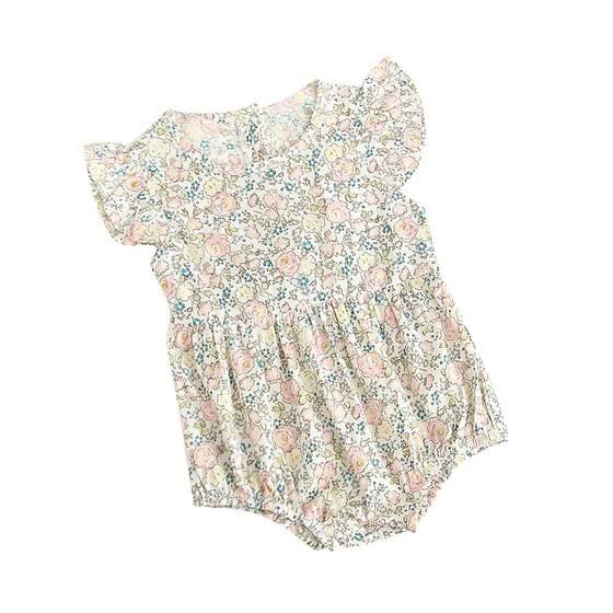 girls sleeveless bodysuits